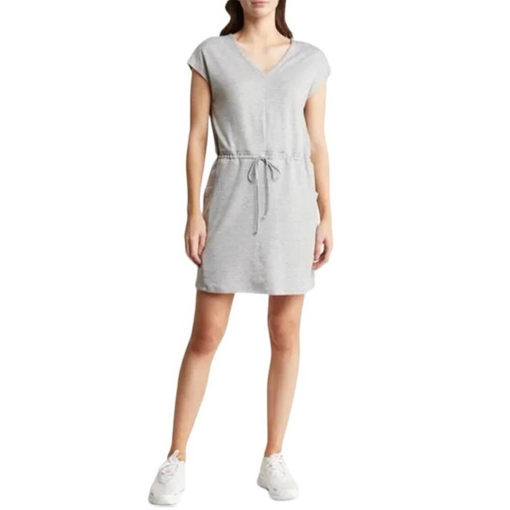 Marika Becca XXL Athletic Dress NWT Grey